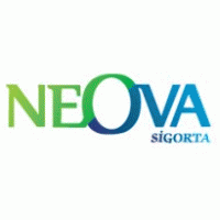 Neova Sigorta logo vector logo