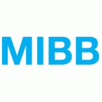 MIBB logo vector logo