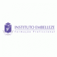 Instituto Embelleze logo vector logo