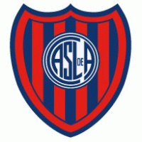 Club Atlético San Lorenzo de Almagro logo vector logo