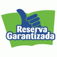 Reserva Garantizada logo vector logo