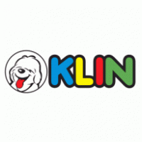 KLIN logo vector logo