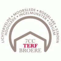 Terf logo vector logo
