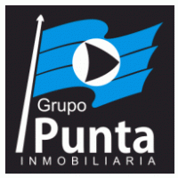 GRUPO PUNTA INMOBILIARIA logo vector logo