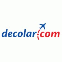 Decolar.com logo vector logo