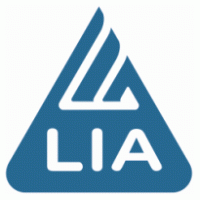 LIA logo vector logo