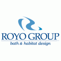Royo Group logo vector logo