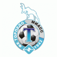 FK Torpedo Miass logo vector logo