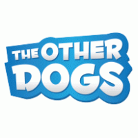 The Other Dogs logo vector logo