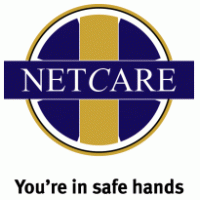 Netcare logo vector logo