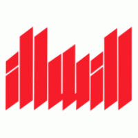 ILLWILL logo vector logo