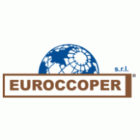 EUROCCOPER logo vector logo