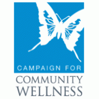 Campaign for Community Wellness logo vector logo
