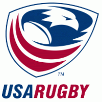 USA Rugby logo vector logo