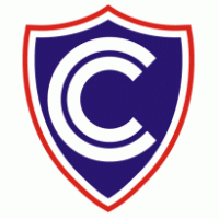 Club Sportivo Cienciano logo vector logo