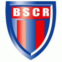 Blagnac SCR logo vector logo