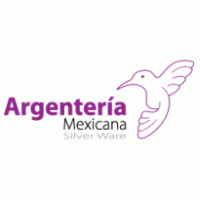 Argentería Mexicana logo vector logo