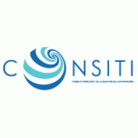 CONSITI logo vector logo