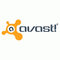 AVAST 5 logo vector logo
