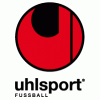 Uhlsport Fussball logo vector logo