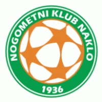 NK Naklo logo vector logo