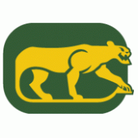 Chicago Cougars logo vector logo