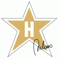 Hollywood Milano logo vector logo