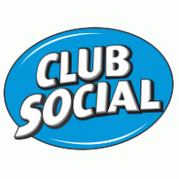 Club Social logo vector logo