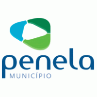 Município de Penela logo vector logo