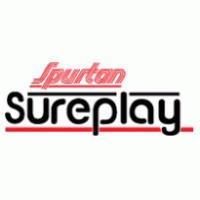 Spurtan Sureplay logo vector logo