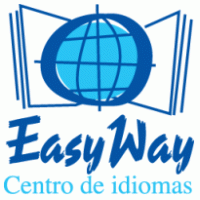 EasyWay logo vector logo