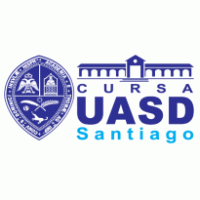 CURSA-UASD logo vector logo