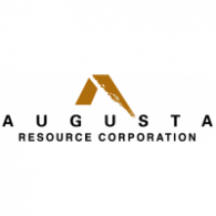 Augusta Resource Corporation logo vector logo