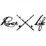 River Life logo vector logo
