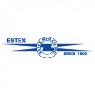 Estex Manufacturing logo vector logo