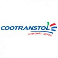Cootranstol Ltda. logo vector logo
