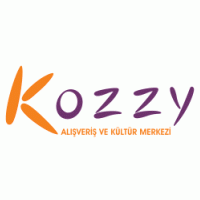 Kozzy logo vector logo