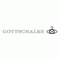 Gottschalks logo vector logo