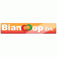 biancoop zrt logo vector logo