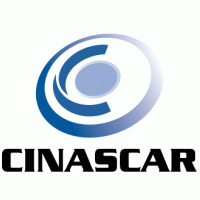 CINASCAR logo vector logo