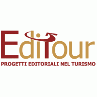 EdiTour logo vector logo