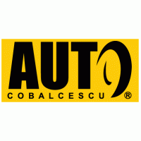 Auto Cobalcescu logo vector logo