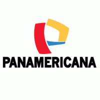 Panamericana Television logo vector logo