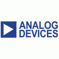 Analog Devices logo vector logo