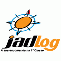 JadLog logo vector logo
