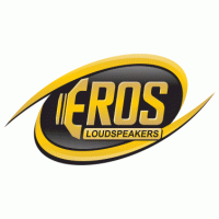 Eros Alto Falantes logo vector logo