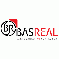 BASREAL – Carroçarias do Norte, Lda. logo vector logo