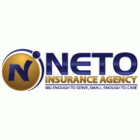 Neto Insurance Agency logo vector logo