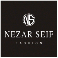 Nezar Seif logo vector logo