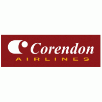 Corendon Airlines logo vector logo